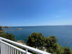 OverTheSea - PUEBLECITO Apartment